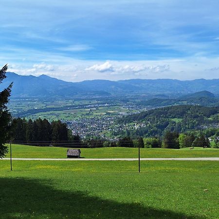 Wohnung Rheintal Im Alpenvorland Batschuns Экстерьер фото