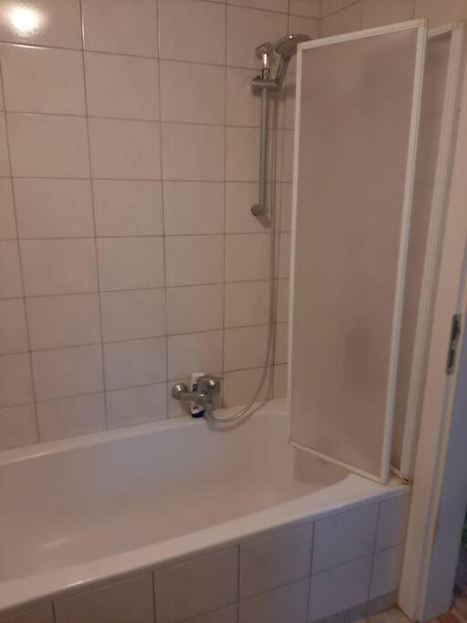 Wohnung Rheintal Im Alpenvorland Batschuns Экстерьер фото
