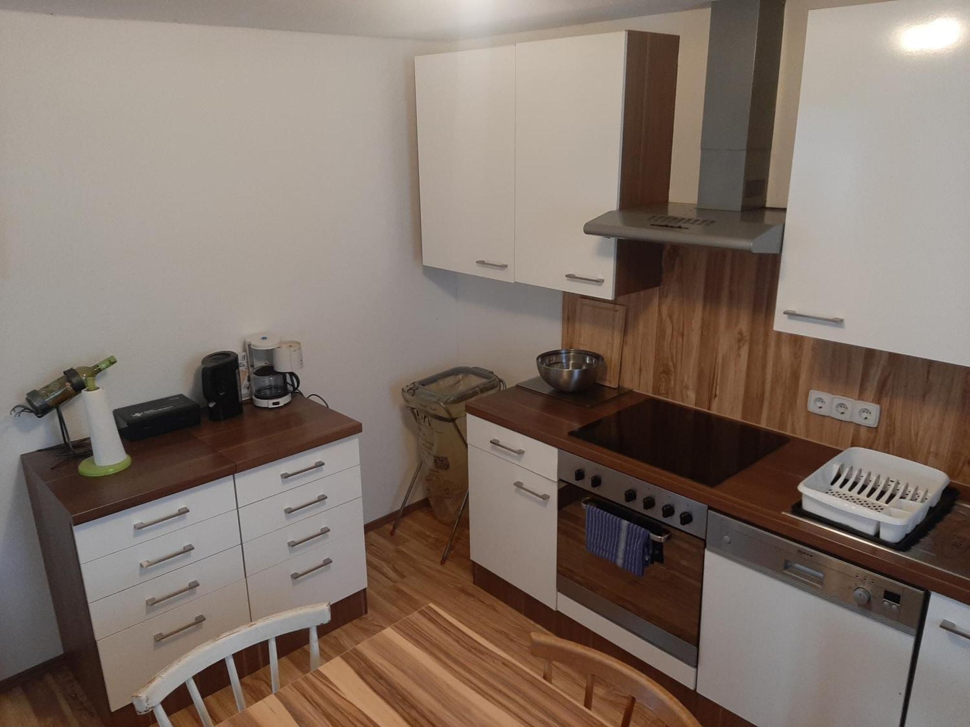 Wohnung Rheintal Im Alpenvorland Batschuns Экстерьер фото