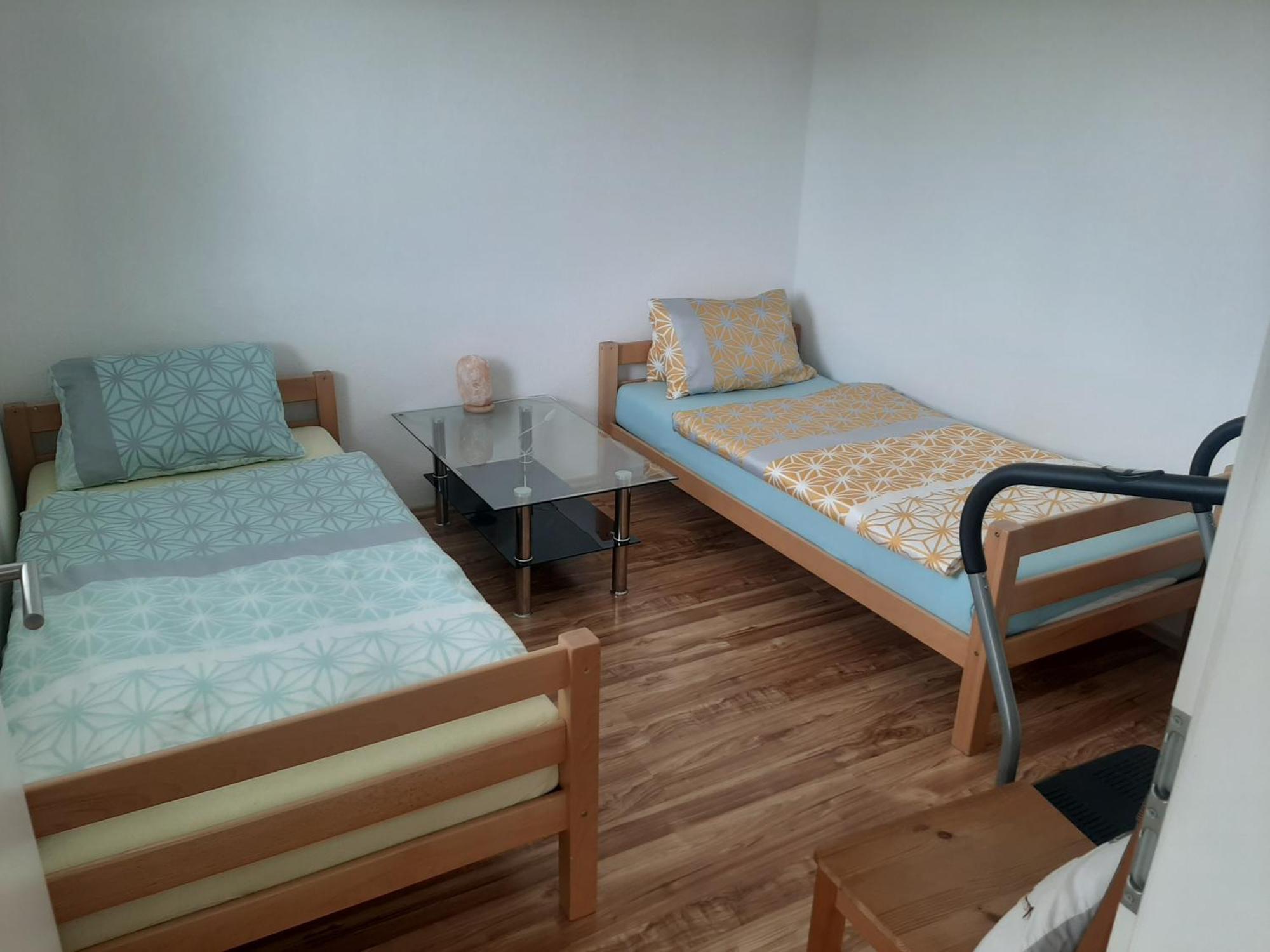 Wohnung Rheintal Im Alpenvorland Batschuns Экстерьер фото